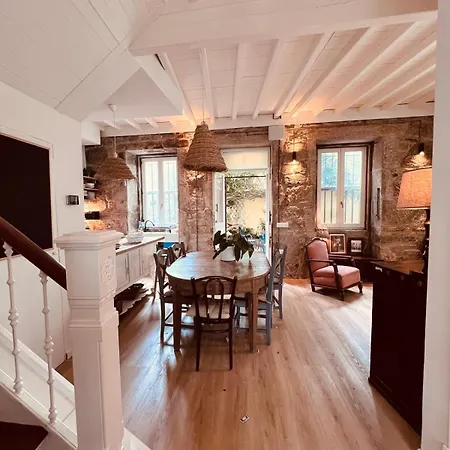 A Casa Nenas Tatil Evi *