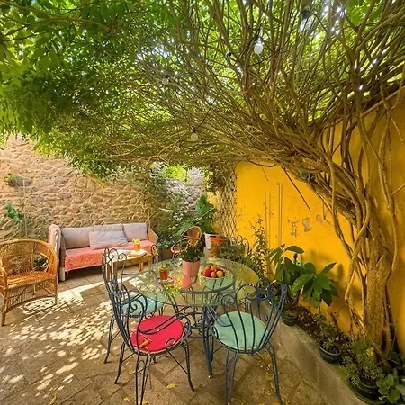 Tatil Evi A Casa Nenas