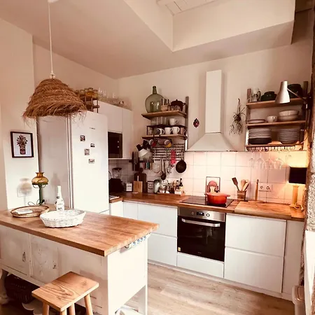 Tatil Evi A Casa Nenas