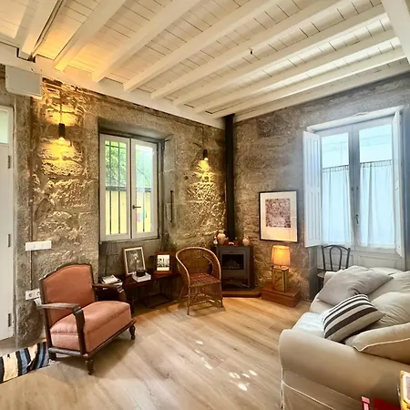 Tatil Evi A Casa Nenas *
