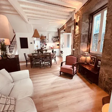 A Casa Nenas Tatil Evi