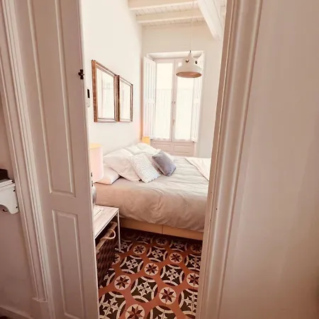 A Casa Nenas * Villanueva De Arosa