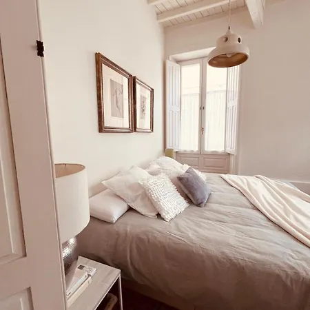 A Casa Nenas Villanueva De Arosa