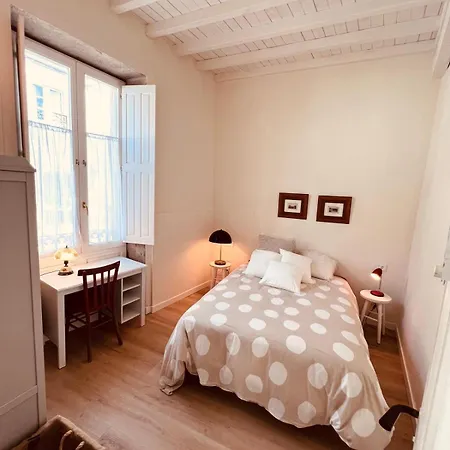 Tatil Evi A Casa Nenas Villanueva De Arosa