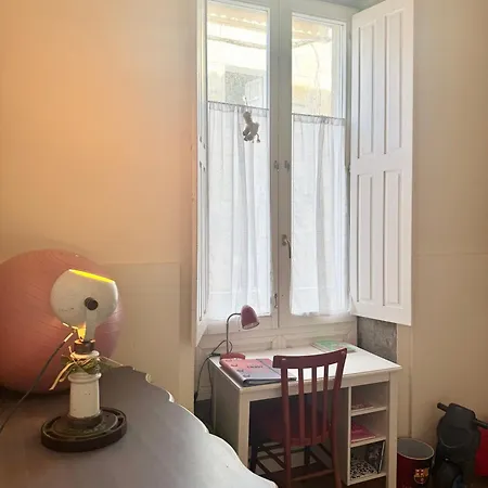A Casa Nenas *