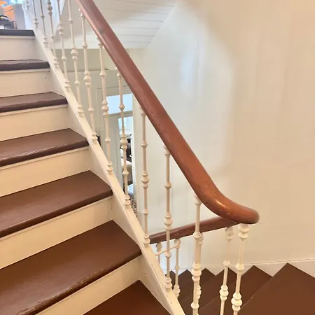 A Casa Nenas Tatil Evi