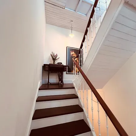A Casa Nenas Tatil Evi
