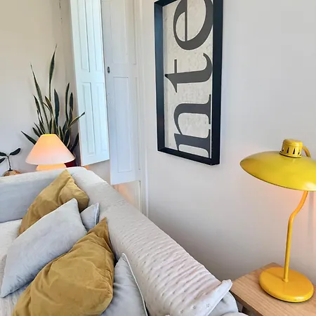 A Casa Nenas Tatil Evi *