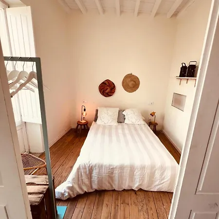 A Casa Nenas Villanueva De Arosa
