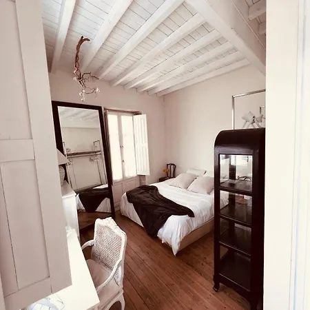 A Casa Nenas Tatil Evi *