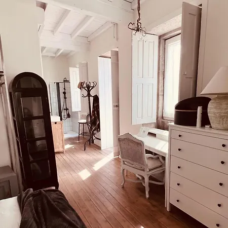 A Casa Nenas Tatil Evi